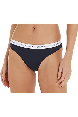 Tommy Hilfiger Damen Slip Unterwäsche, , M