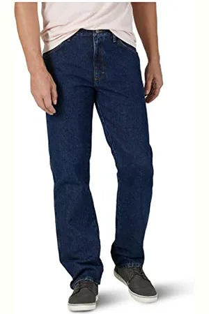 Wrangler Herren Authentics, klassisch, Normale Passform Jeans, , 29 W/30 L