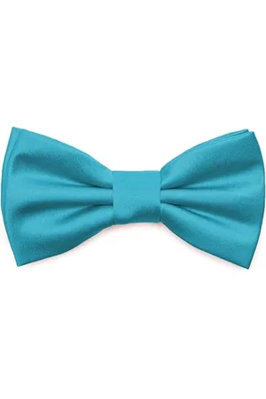 Ladeheid Kinder Jungen Fliege - Vorgebunden, Einstellbares Band, Mattes Design, Ideal für Hochzeit, Geburtstag, Einschulung - Strapazierfähig & Stilvoll BKM (10cm x 5cm, )