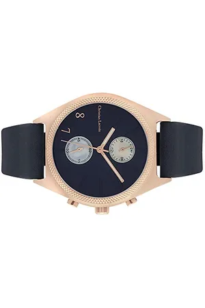 Christian Lacroix Armbanduhr CLMS1806