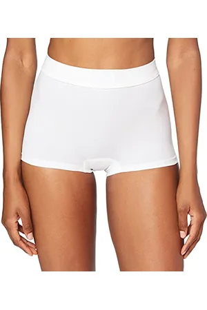Sloggi Double Comfort Short Panty, Women