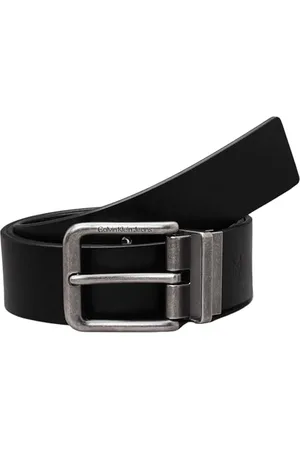 Calvin Klein Jeans CLASSIC CASUAL REV/ADJ BELT 35MM Verstellbarer/umkehrbarer Gürtel Herren, , 95