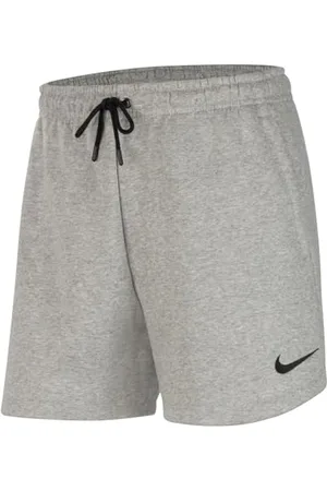 Nike Womens CW6963-063_XS Shorts, Grey