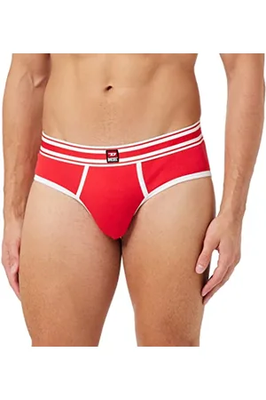 Diesel _Umbr-Andre-R MUTANDE_Underpants_Pink_S
