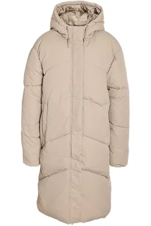 Noisy May Damen Nmtenna L/S Long Jacket Noos, , s