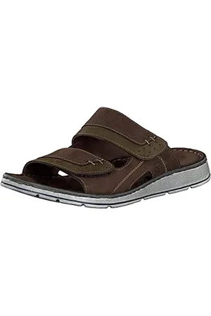Rohde Herren Brunello Hausschuh, , 40 EU