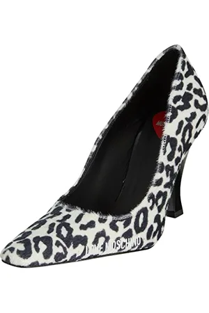 Moschino Damen Ja1025ag1fiv0 Schuhe, :, 41 EU