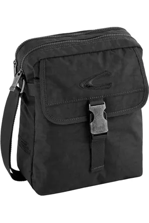 Camel Active Journey Herren Umhängetasche Crossbody Bag Klein