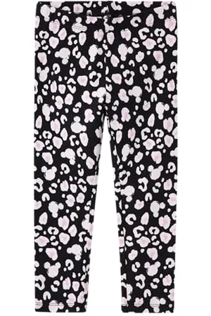 NAME IT Nmfjisa Minnie Legging Wdi