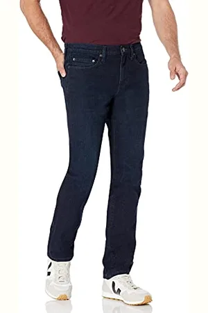 Amazon Herren Slim-Fit-Jeans, , 30W / 32L