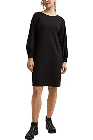 ESPRIT Collection Damen Kleid 120eo1e327, , S