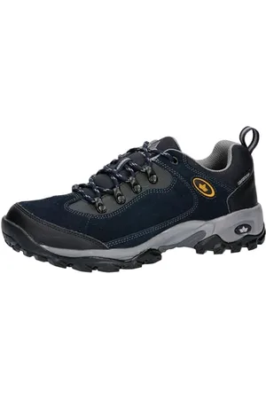 LICO Unisex Milan Low Cross-Laufschuhe, , 42 EU