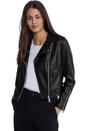 Street one PU Biker Jacket