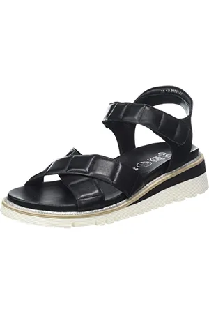 ARA Damen Kent Sandal, , 38 EU