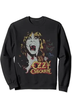 Ozzy Osbourne – Vintage Speak Of The Devil Sweatshirt
