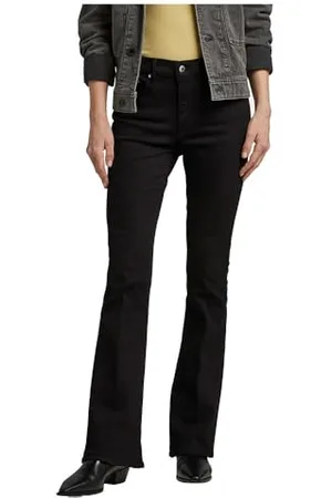 G-Star 3301 Flare Jeans