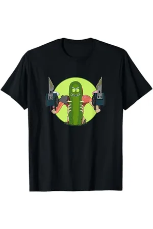 Rick and Morty I Love Myself T-Shirt