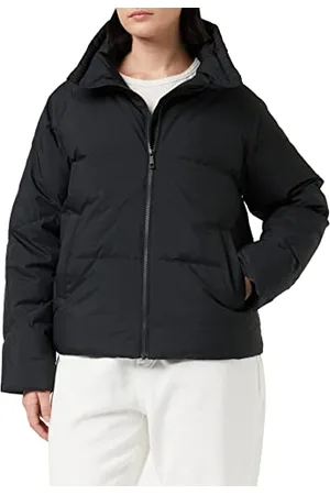 SELECTED BLACK Damen SLFDAISY DOWN Jacket B Jacke, 40