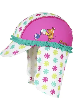 Playshoes Badekappe Kopfbedeckung Unisex Kinder, ,51