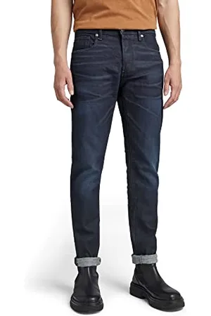 G-Star RAW Herren 3301 Slim Jeans