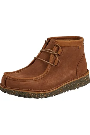 El Naturalista Unisex N5631 Felsen Ankle Stiefel 45 EU