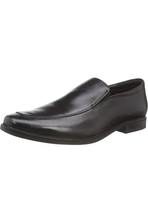 Clarks Herren Howard Edge Slipper, , 43 EU