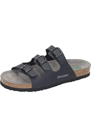 DR. BRINKMANN NOVELDA Pantoletten 36 EU