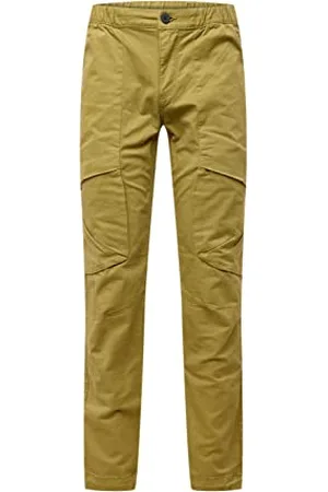 TOM TAILOR Herren Slim Fit Cargo Hose 1029907, , L