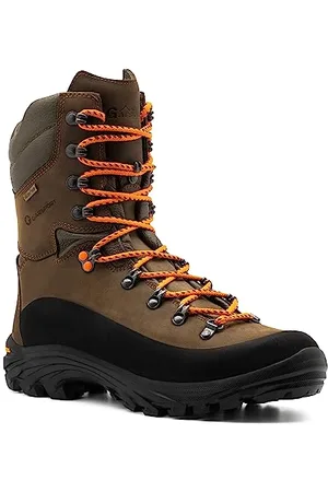 Garsport Herren ELK WP Trekking shoe, , 41 EU