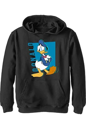Disney Characters Donald Pop Boy