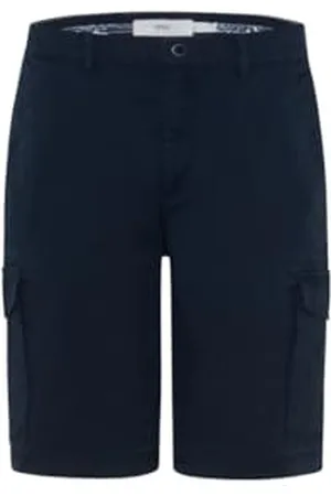 Brax Herren Style Brazil Cotton Flex Bermudas, , 34W / 32L EU