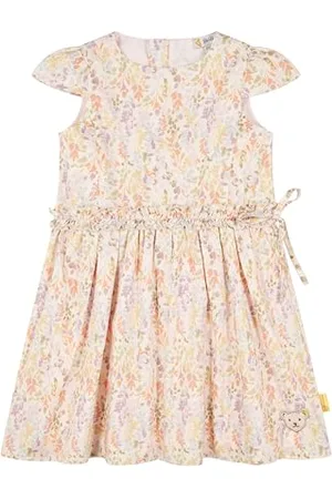 Steiff Mädchen Kleid