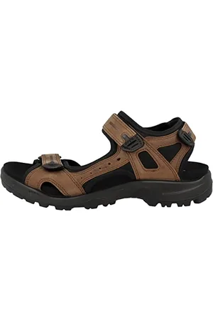 Ecco Herren Yucatan Plus W Sandal, , 43 EU