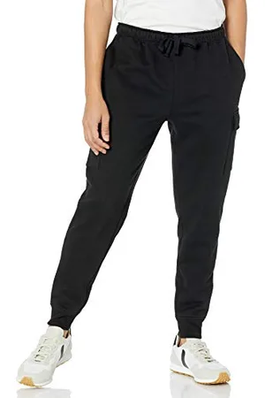 Amazon Herren Cargo-Fleece-Jogginghose, , XS