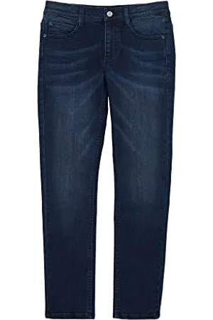 QS by s.Oliver Jungen Jeans Hose 2126596, , 170 Slim
