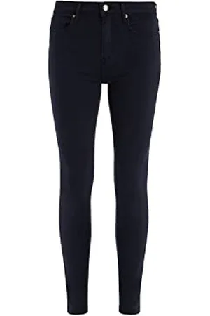 Tommy Hilfiger Damen Jeans TH Flex Como Skinny Stretch, , 25W / 30L