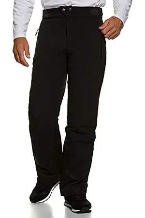 JP 1880 Herren Skihose Schneehose, ( 10), 52W(Herstellergröße: XL)