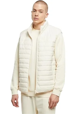 Urban classics Herren TB6231-Light Bubble Vest Jacke, , XXL