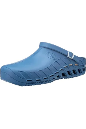 Scholl Clog Evo, medizinische Clogs für Damen, , 41/42 EU