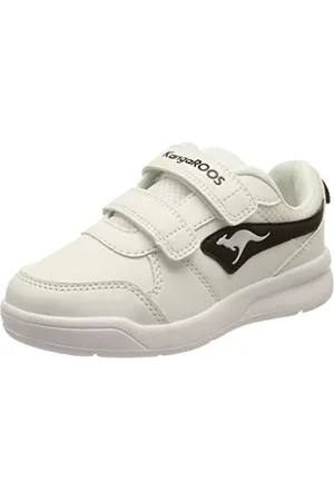 KangaROOS Unisex Kinder K-ICO V Sneaker, , 31 EU