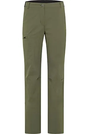 HOT Damen Wanderhose Ottawa Hose, , 40 EU