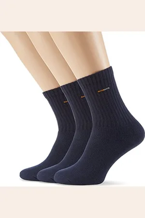 Camano Herren 5943 Sportsocken, , (Herstellergröße: 39/42) (3er Pack)