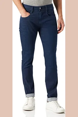 Replay Herren Anbass Jeans, , 30W / 30L
