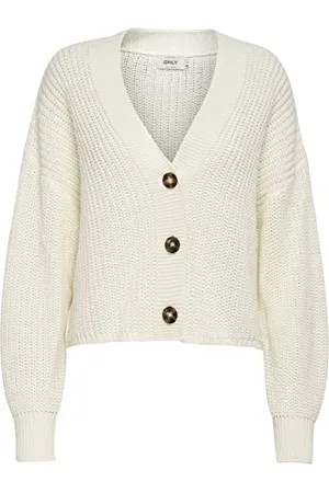 ONLY Damen ONLCAROL Nice L/S Cardigan KNT NOOS 15211521, , S