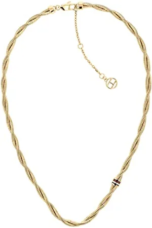 Tommy Hilfiger Jewelry Gliederhalskette für Damen - 2780685