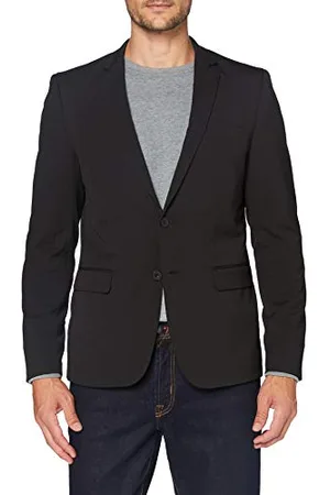 Casual Friday Herren Blazer, Schwarz (Black 50003), 50