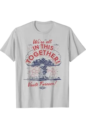 Fallout — Wir sitzen alle im selben Boot T-Shirt