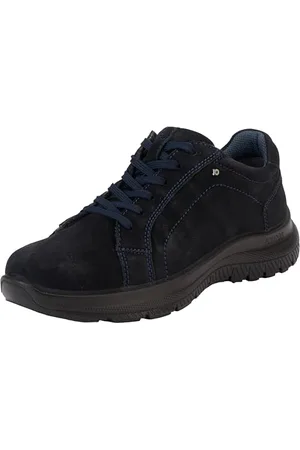 Jomos Herren Confidence Sneaker, , 41 EU Weit