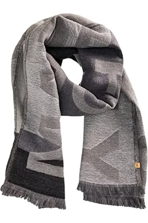 Camel Active Herren 407240/8v24 Scarf, , Einheitsgröße
