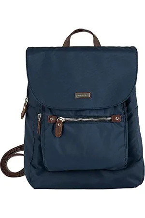 TOM TAILOR Rina Damen City Rucksack Backpack, 8 L